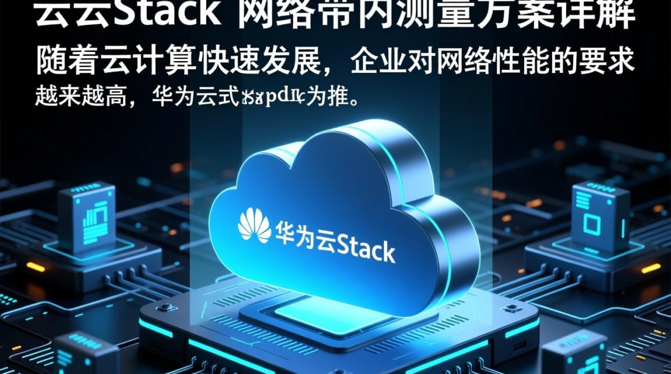 华为云Stack网络带内测量方案,云计算网络性能如何优化? 华为云Stack网络带内测量方案,云计算网络性能如何优化?