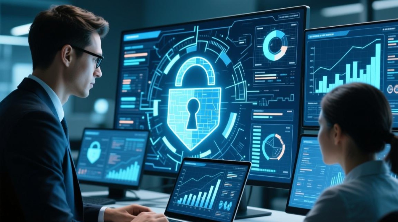 安全状态可视化优惠是什么？适合哪些企业用？