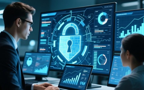 安全状态可视化优惠是什么?适合哪些企业用?