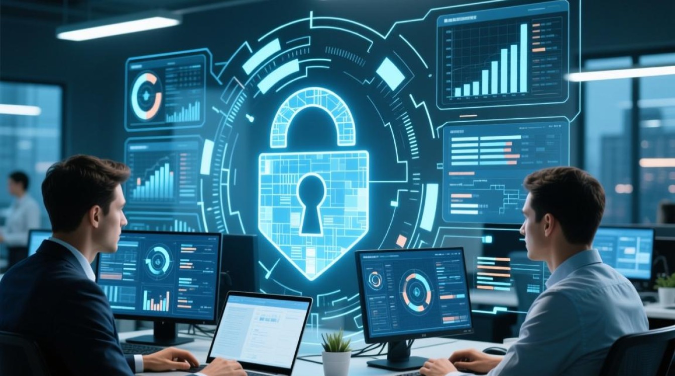 安全状态可视化优惠是什么？适合哪些企业用？