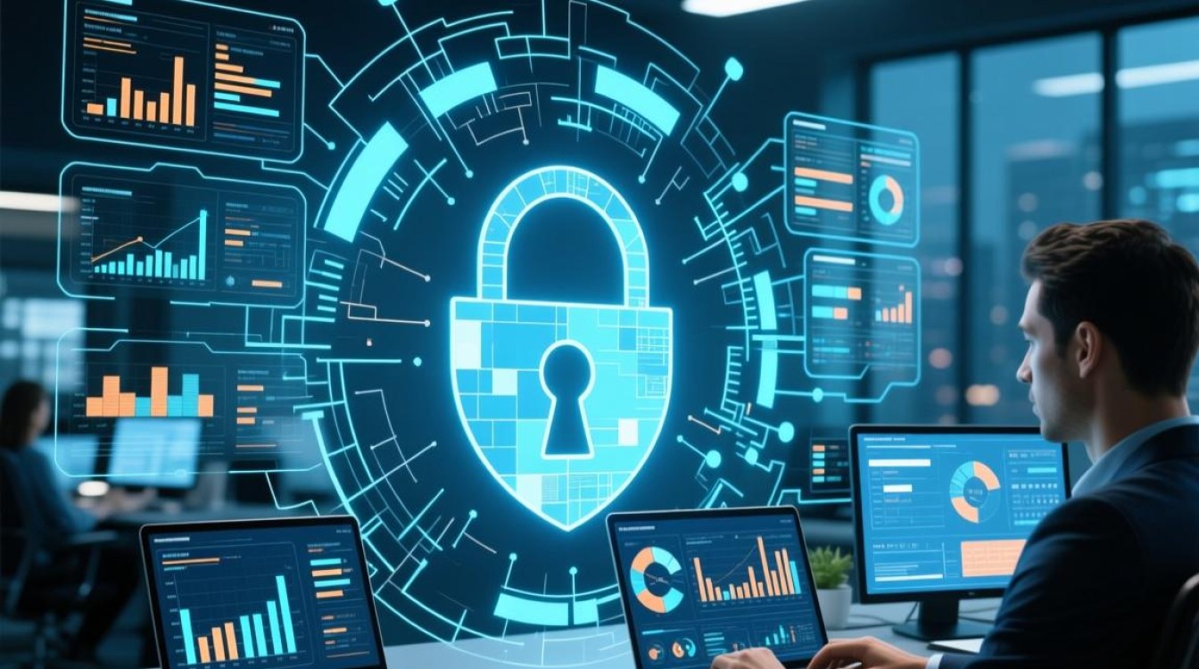 安全状态可视化优惠是什么？适合哪些企业用？