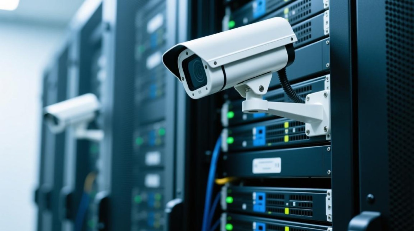 监控录像服务器组建,如何选择合适的硬件与软件配置? 监控录像服务器组建,如何选择合适的硬件与软件配置?