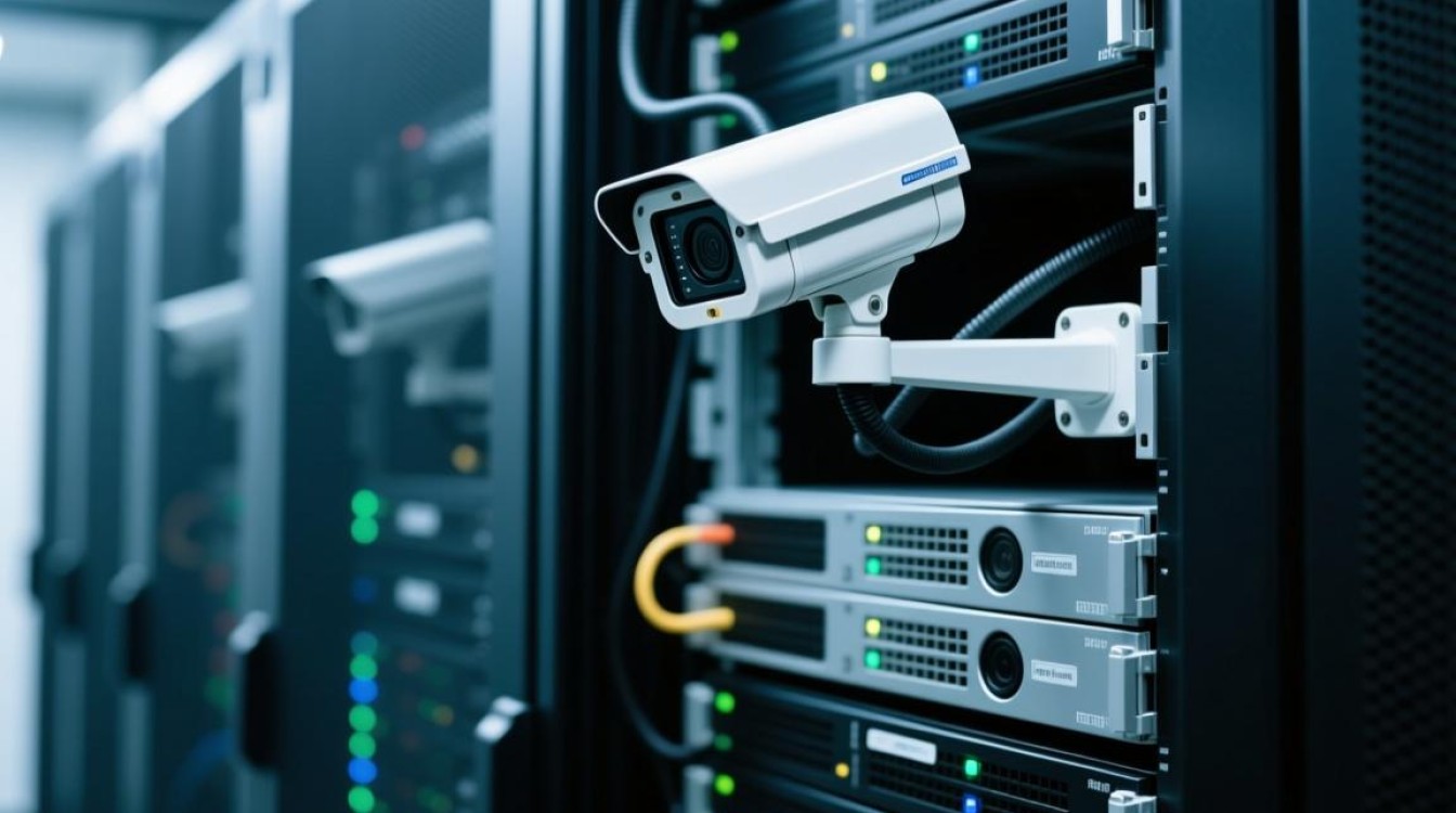 监控录像服务器组建,如何选择合适的硬件与软件配置? 监控录像服务器组建,如何选择合适的硬件与软件配置?