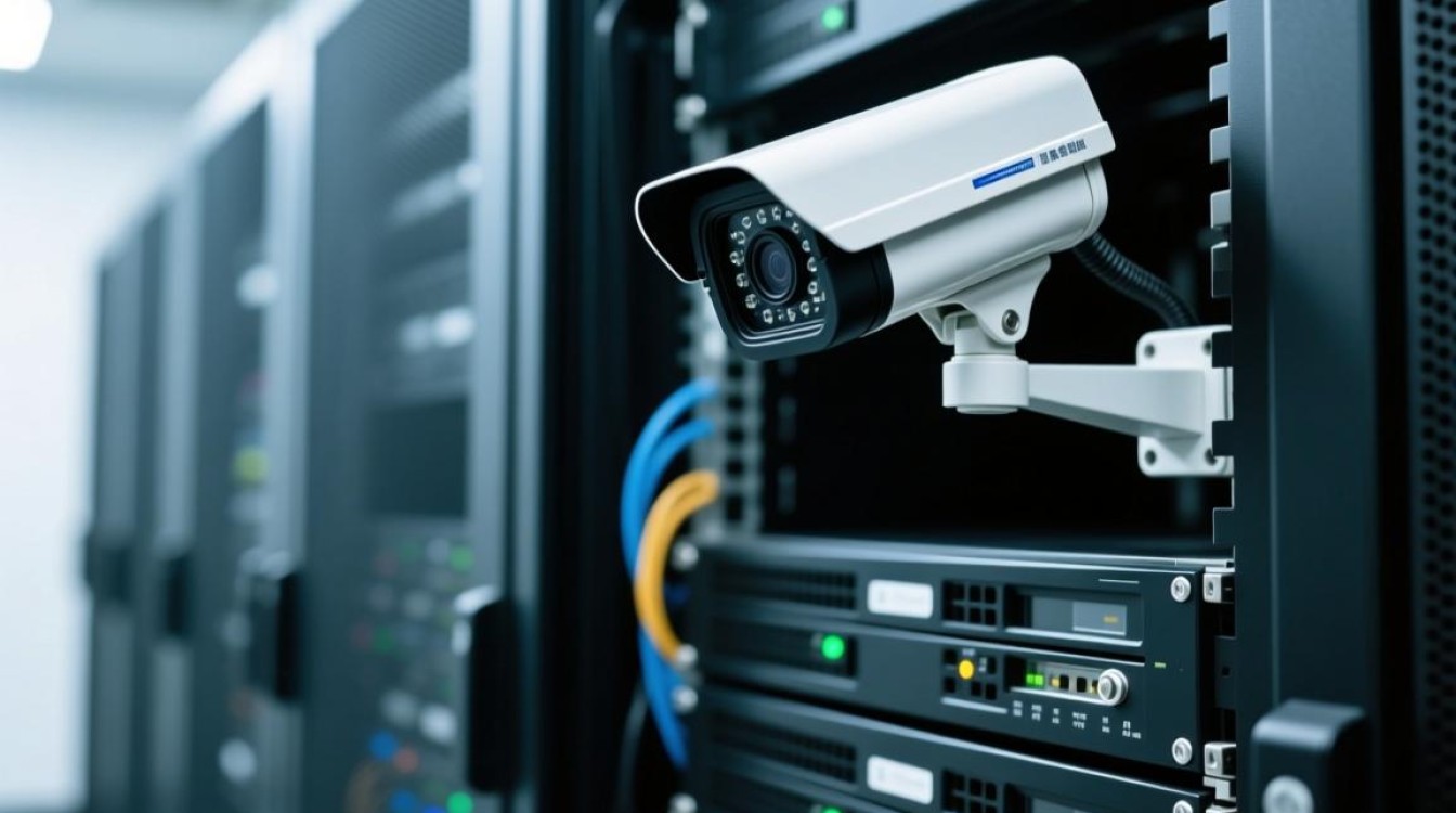 监控录像服务器组建,如何选择合适的硬件与软件配置? 监控录像服务器组建,如何选择合适的硬件与软件配置?