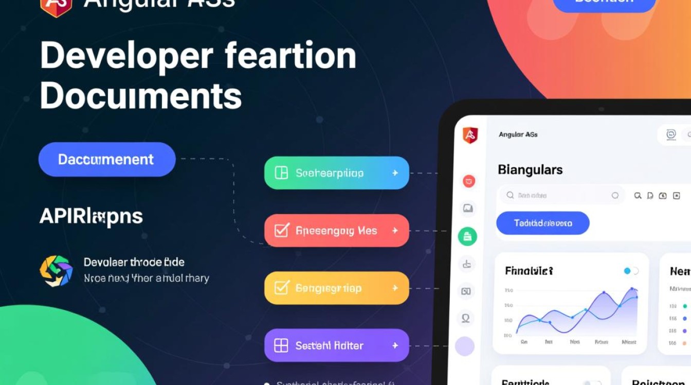 AngularJS文档新手如何快速上手?核心概念与实战技巧解析 AngularJS文档新手如何快速上手?核心概念与实战技巧解析