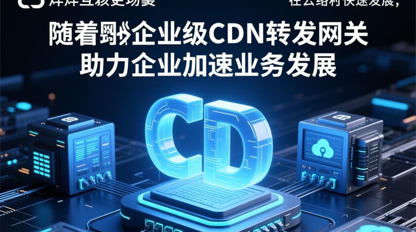 云烊众联企业级cdn转发网关,它如何优化企业网络传输效率? 云烊众联企业级cdn转发网关,它如何优化企业网络传输效率?