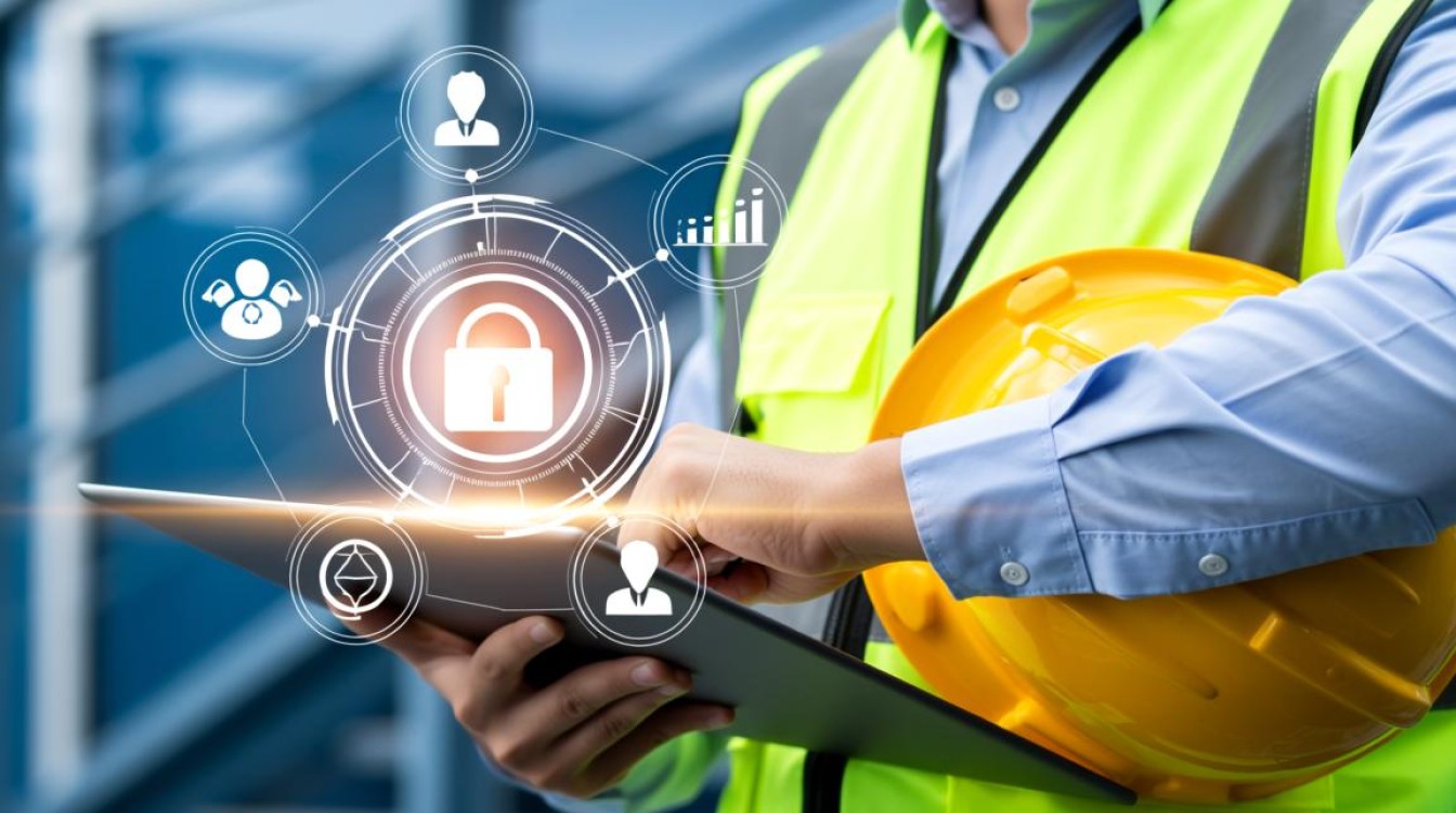 企业安全管理内容应包含哪些关键要素? 企业安全管理内容应包含哪些关键要素?