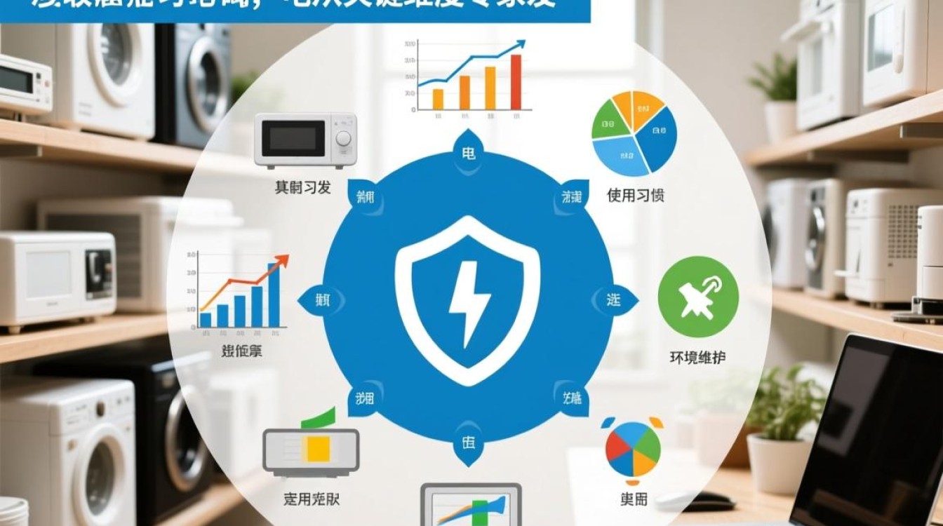 安全用电排行榜出炉,家庭用电安全如何科学提升? 安全用电排行榜出炉,家庭用电安全如何科学提升?