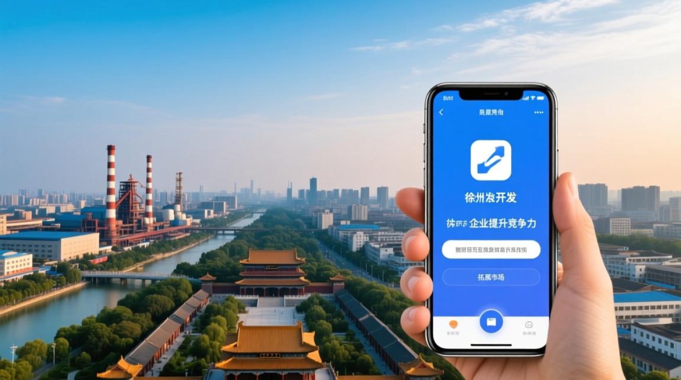 徐州app开发公司质量如何?哪家口碑最好?性价比高不高? 徐州app开发公司质量如何?哪家口碑最好?性价比高不高?