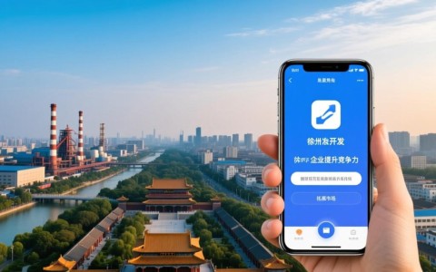 徐州app开发公司质量如何?哪家口碑最好?性价比高不高?