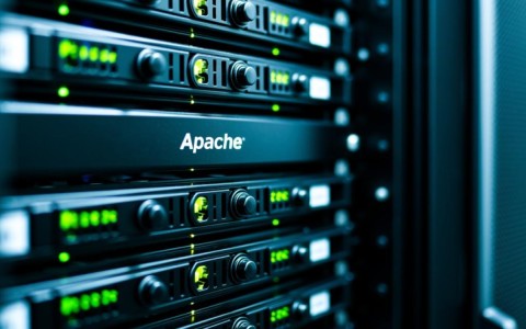 apache新建站点后如何访问配置生效？