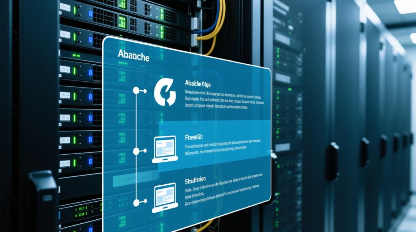 apache新建站点后如何访问配置生效? apache新建站点后如何访问配置生效?