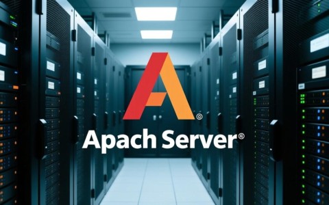 apache建站流程新手如何一步步操作?详细步骤有哪些?