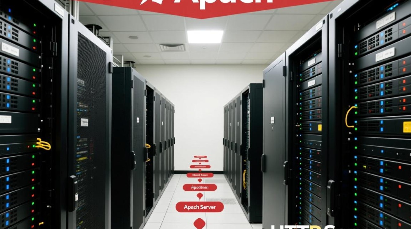 apache建站流程新手如何一步步操作?详细步骤有哪些? apache建站流程新手如何一步步操作?详细步骤有哪些?