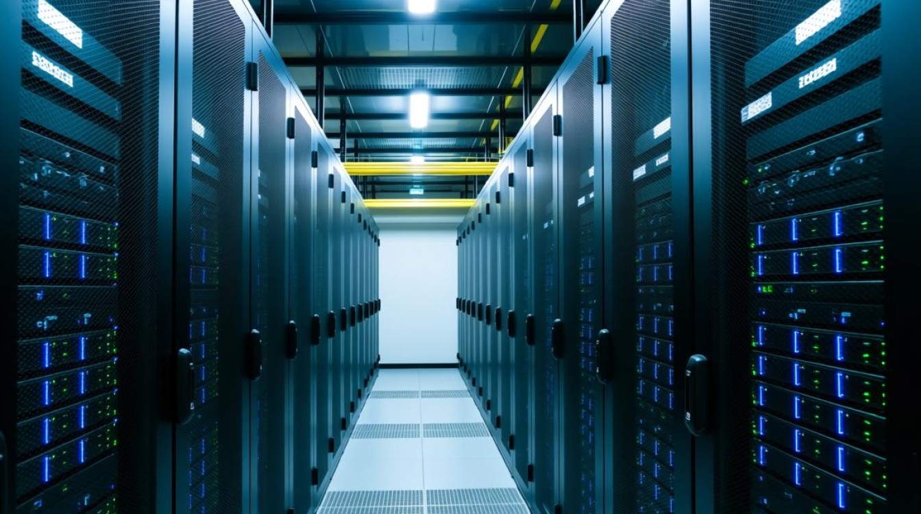 服务器 陕西机房为何成为企业数据中心的理想选择？
