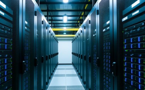 服务器 陕西机房为何成为企业数据中心的理想选择？