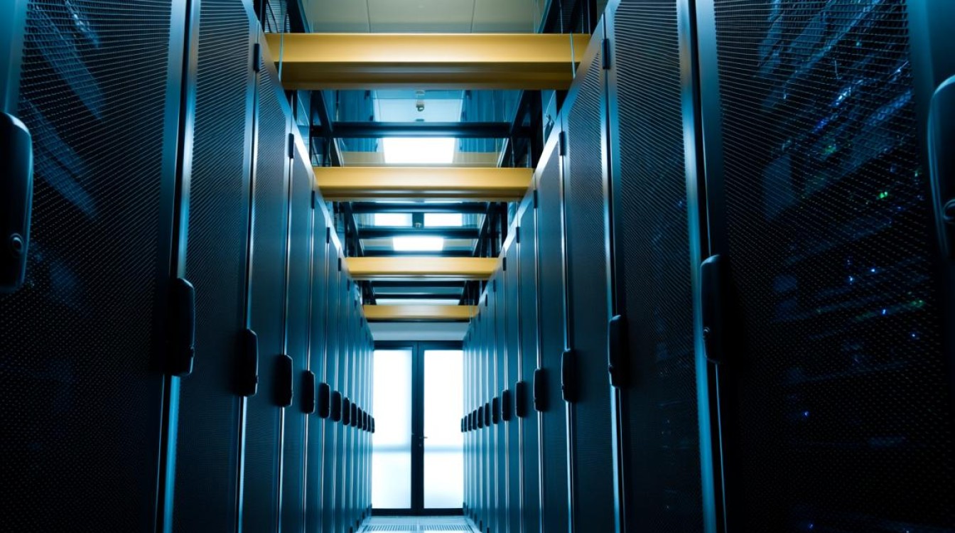 服务器 陕西机房为何成为企业数据中心的理想选择？