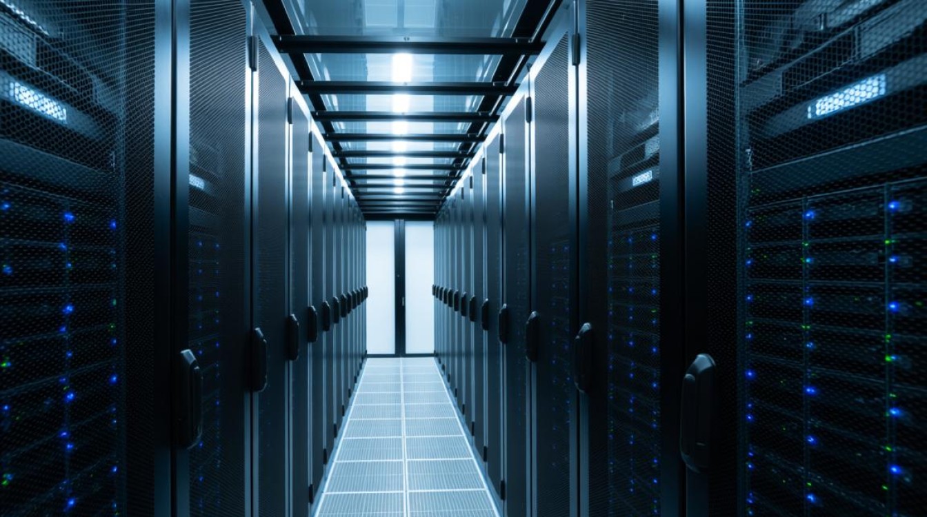 服务器 陕西机房为何成为企业数据中心的理想选择？