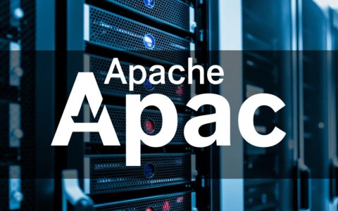 Apache建站文件上传步骤是怎样的？