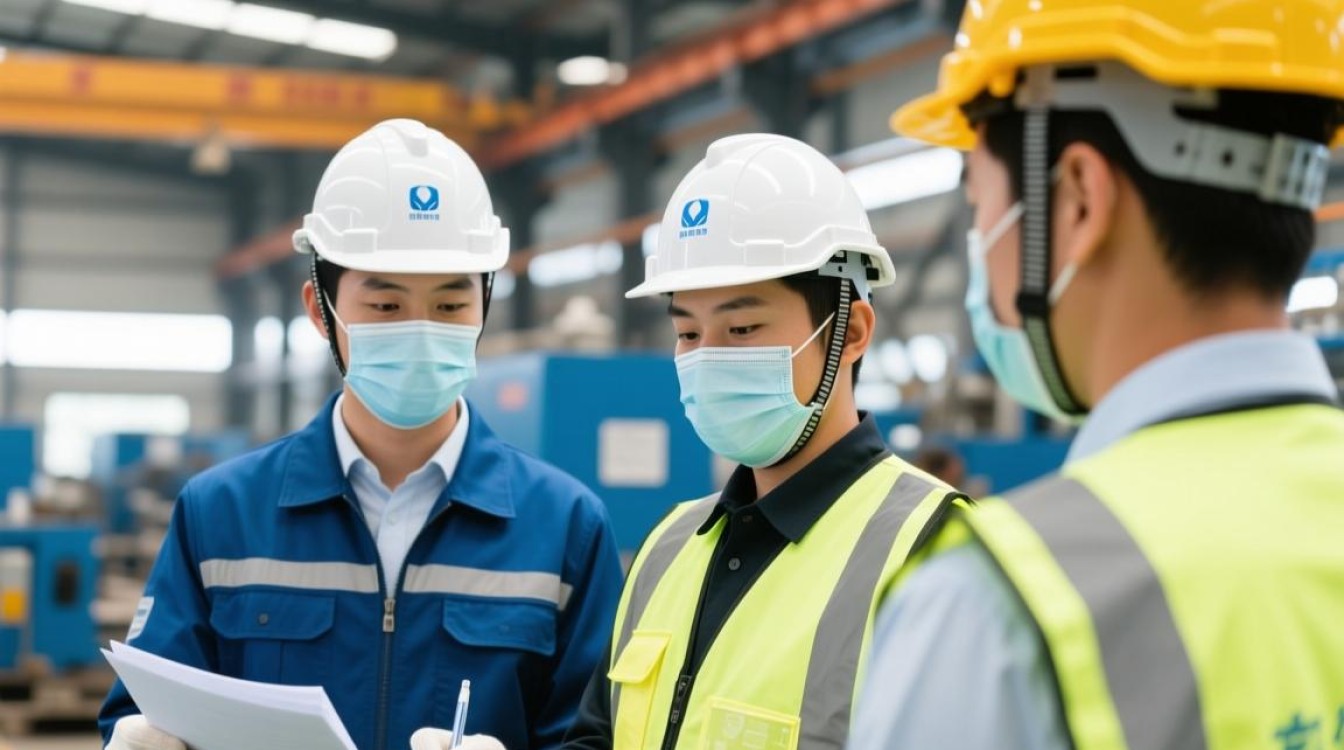 安全生产体系具体包含哪些核心内容？