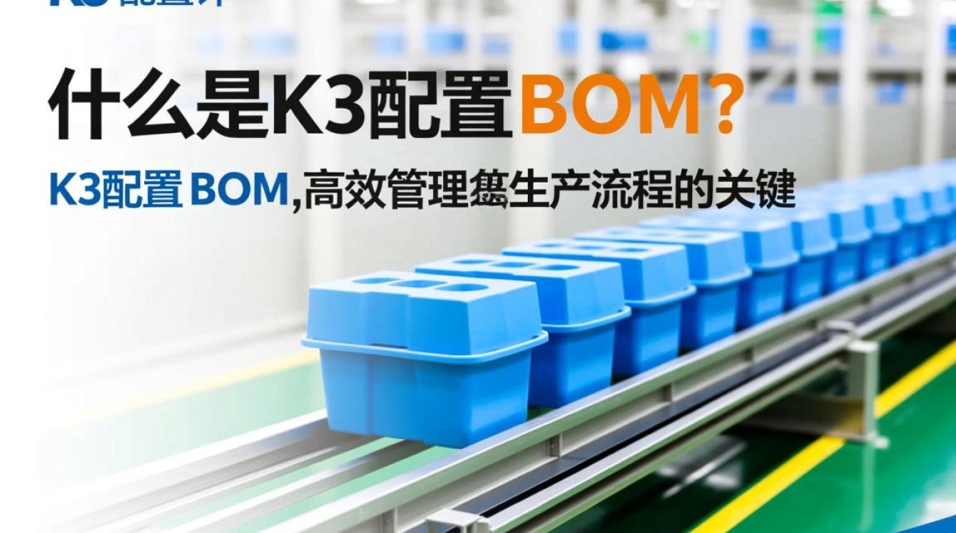 k3配置BOM,如何优化物料清单,提升供应链效率? k3配置BOM,如何优化物料清单,提升供应链效率?