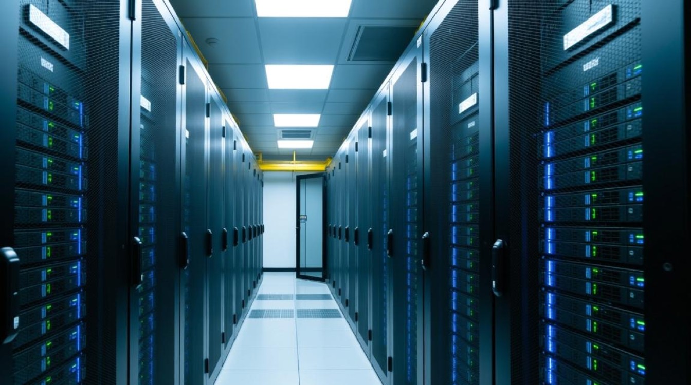 陕西服务器机房的优势与挑战,您了解多少? 陕西服务器机房的优势与挑战,您了解多少?