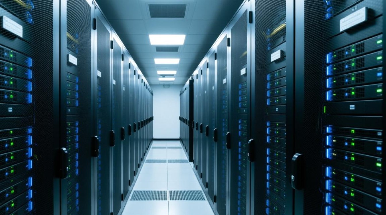 陕西服务器机房的优势与挑战,您了解多少? 陕西服务器机房的优势与挑战,您了解多少?