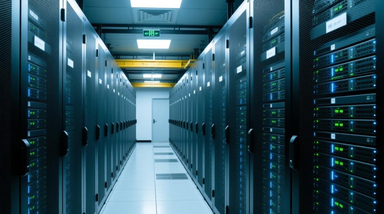 陕西服务器机房的优势与挑战,您了解多少? 陕西服务器机房的优势与挑战,您了解多少?