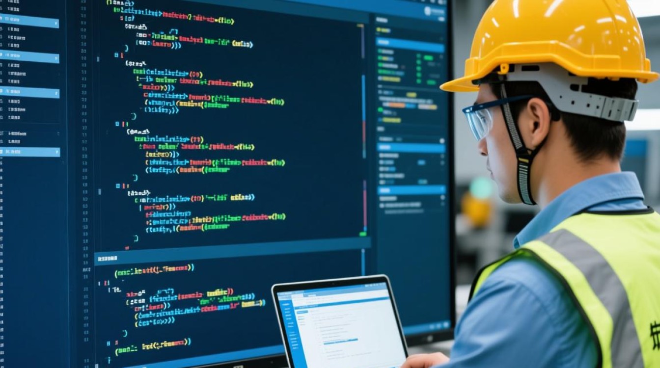 安全生产监测监控系统程序代码如何保障安全性与稳定性? 安全生产监测监控系统程序代码如何保障安全性与稳定性?