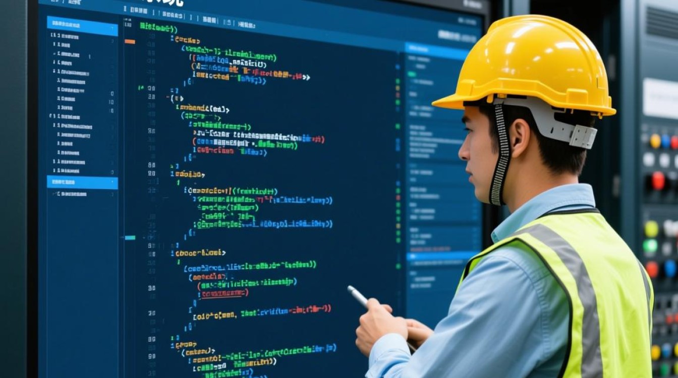 安全生产监测监控系统程序代码如何保障安全性与稳定性? 安全生产监测监控系统程序代码如何保障安全性与稳定性?