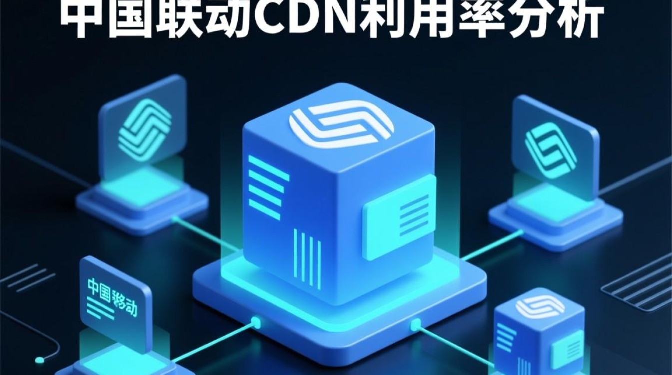 中国移动CDN利用率究竟如何?行业领先还是面临挑战? 中国移动CDN利用率究竟如何?行业领先还是面临挑战?