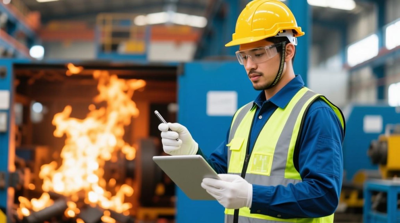 安全生产管理服务如何有效降低企业事故风险? 安全生产管理服务如何有效降低企业事故风险?