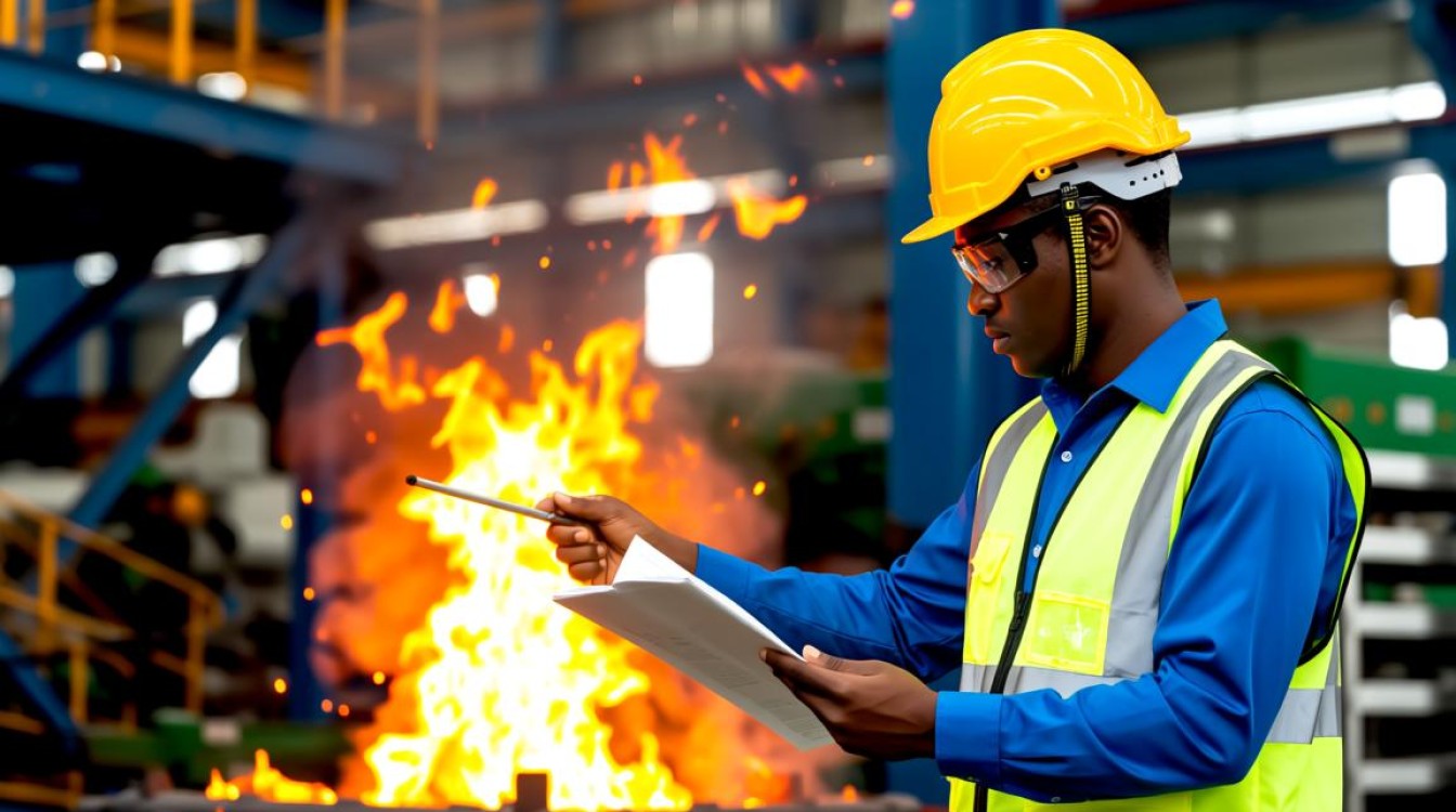 安全生产管理服务如何有效降低企业事故风险? 安全生产管理服务如何有效降低企业事故风险?