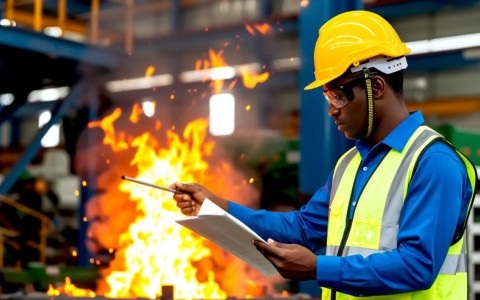 安全生产管理服务如何有效降低企业事故风险？