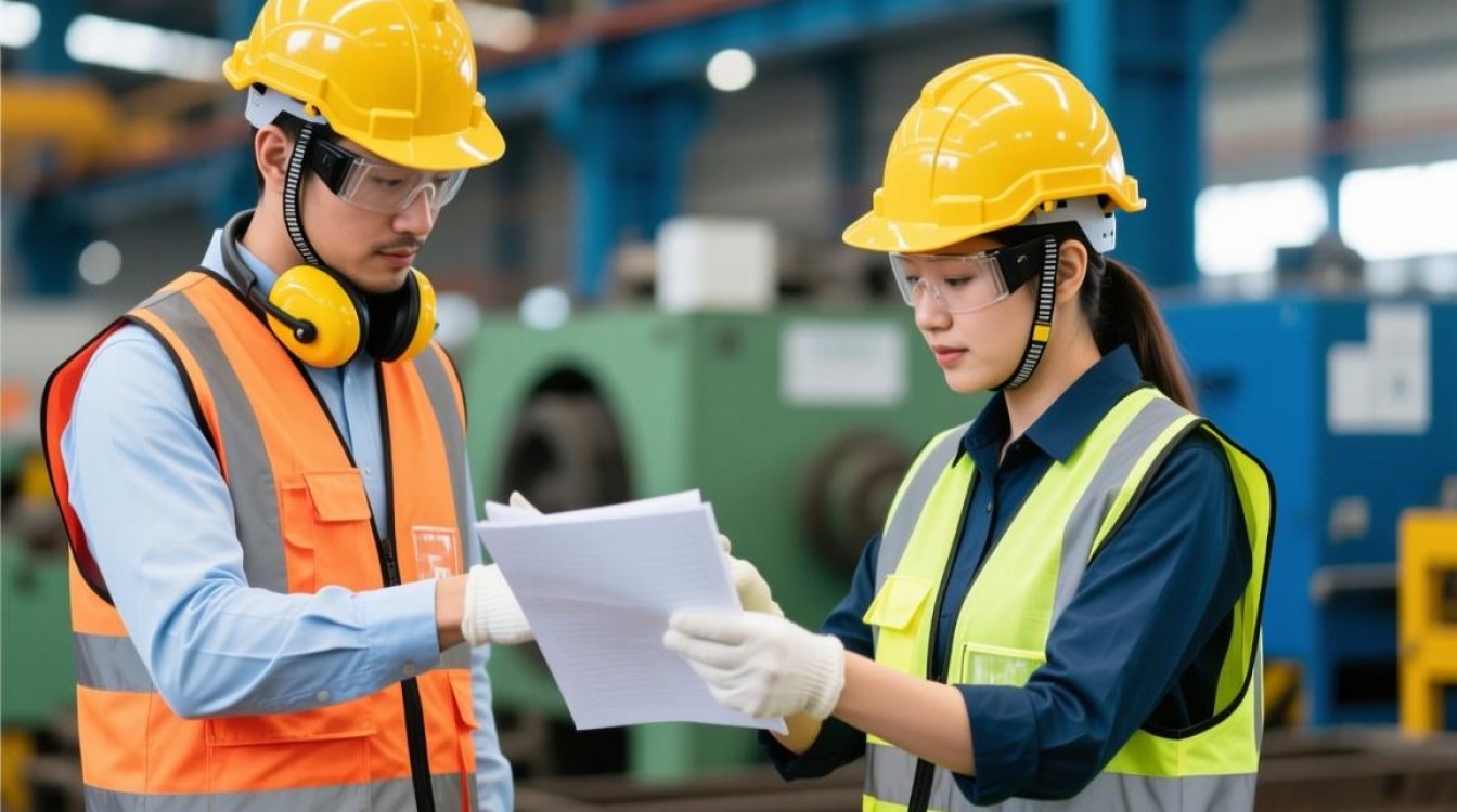 安全生产管理服务如何有效降低企业事故风险? 安全生产管理服务如何有效降低企业事故风险?