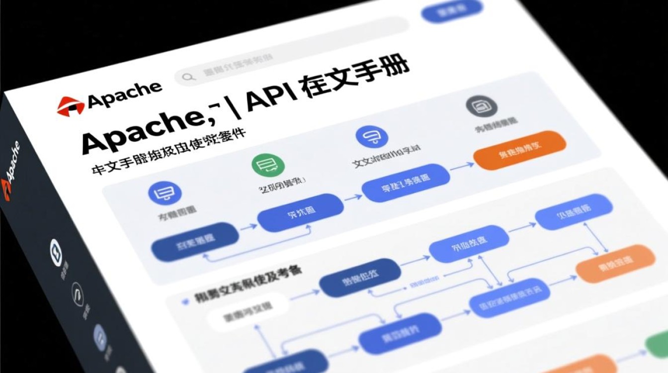apache api中文手册哪里找?新手入门必备指南吗? apache api中文手册哪里找?新手入门必备指南吗?