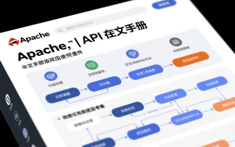 apache api中文手册哪里找?新手入门必备指南吗?