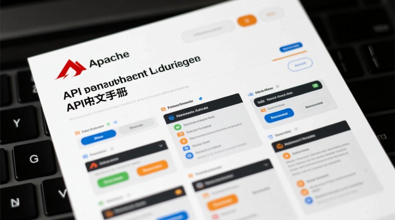 apache api中文手册哪里找?新手入门必备指南吗? apache api中文手册哪里找?新手入门必备指南吗?