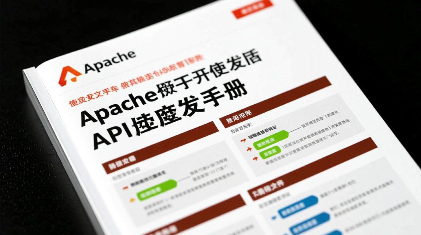apache api中文手册哪里找?新手入门必备指南吗? apache api中文手册哪里找?新手入门必备指南吗?