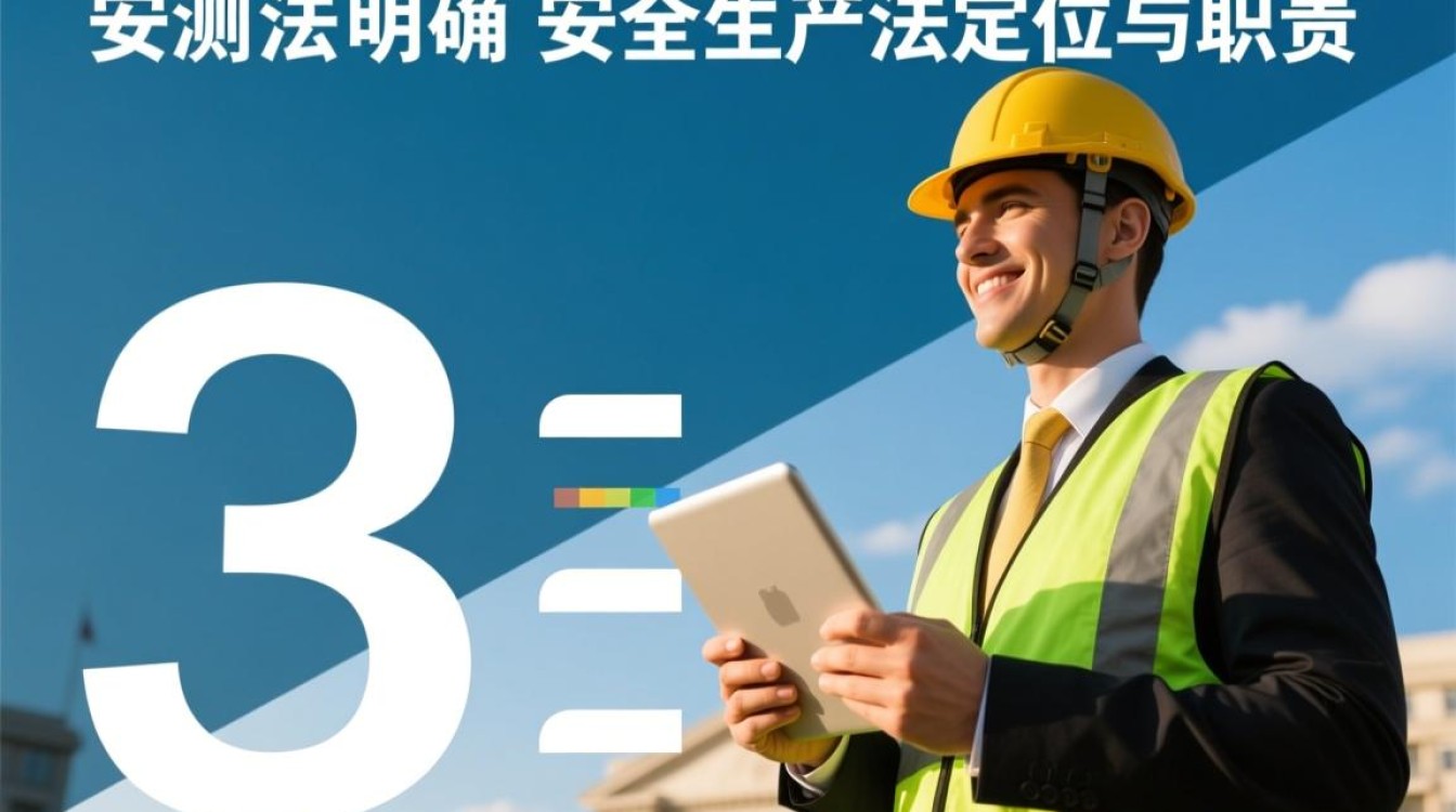 安全生产法中第三方监测责任如何界定? 安全生产法中第三方监测责任如何界定?