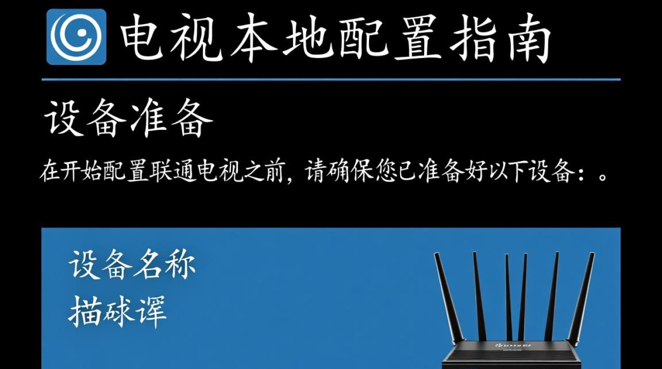 如何优化联通电视本地配置?探讨最佳使用技巧与常见问题解答 如何优化联通电视本地配置?探讨最佳使用技巧与常见问题解答