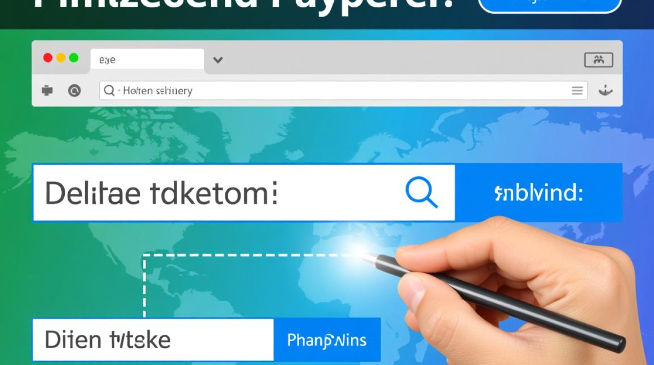 为何域名绑定需要另外域名？这种操作有何具体用途？