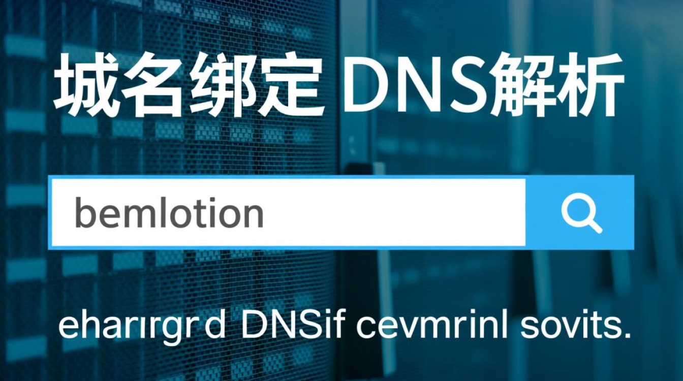 为何域名绑定需要另外域名？这种操作有何具体用途？