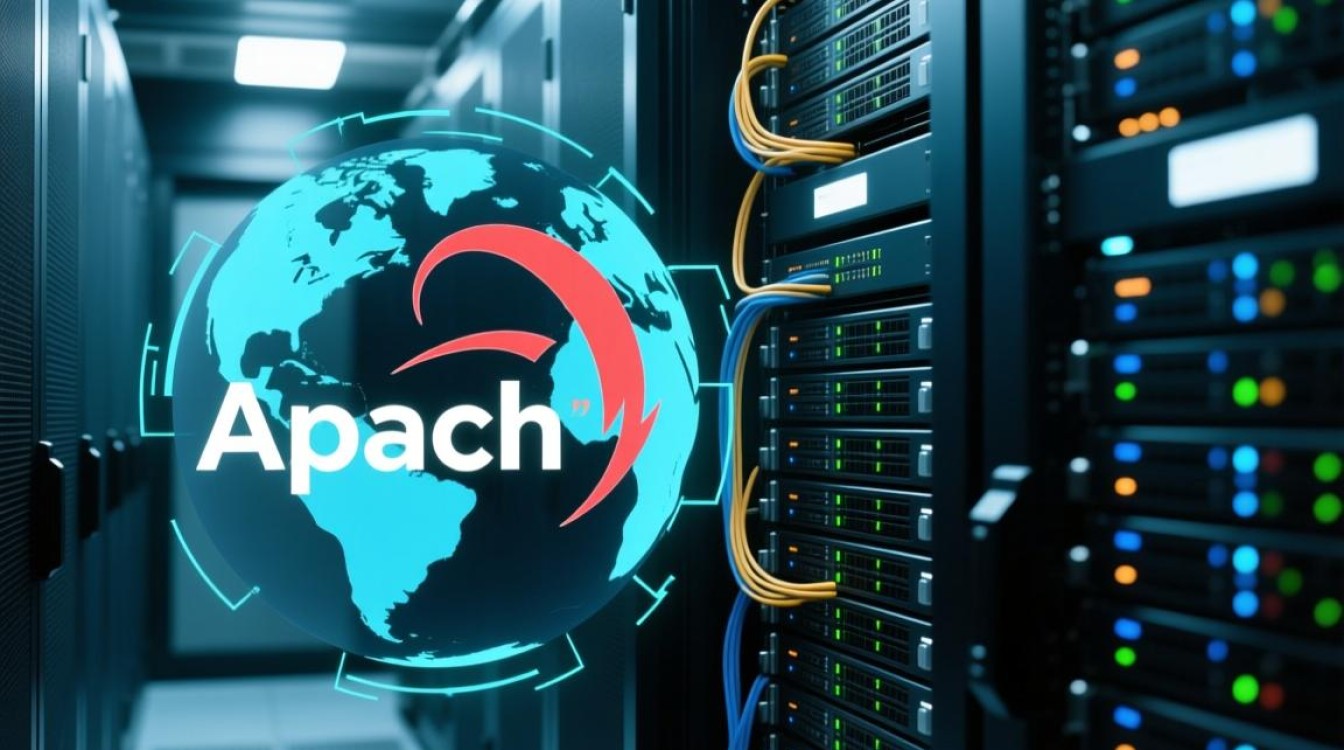 Apache一键服务器怎么搭建?新手操作步骤有哪些? Apache一键服务器怎么搭建?新手操作步骤有哪些?