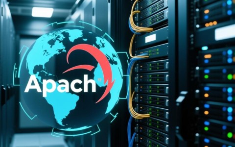 Apache一键服务器怎么搭建？新手操作步骤有哪些？