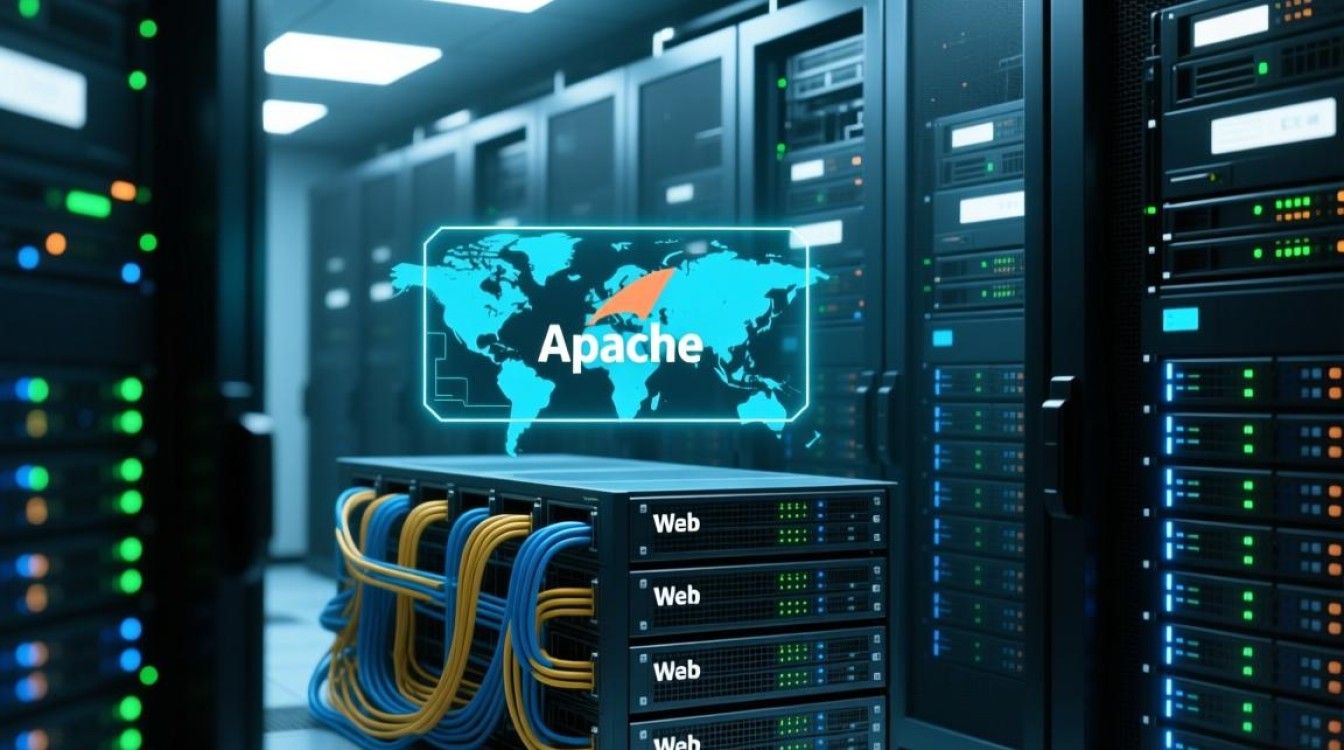 Apache一键服务器怎么搭建?新手操作步骤有哪些? Apache一键服务器怎么搭建?新手操作步骤有哪些?