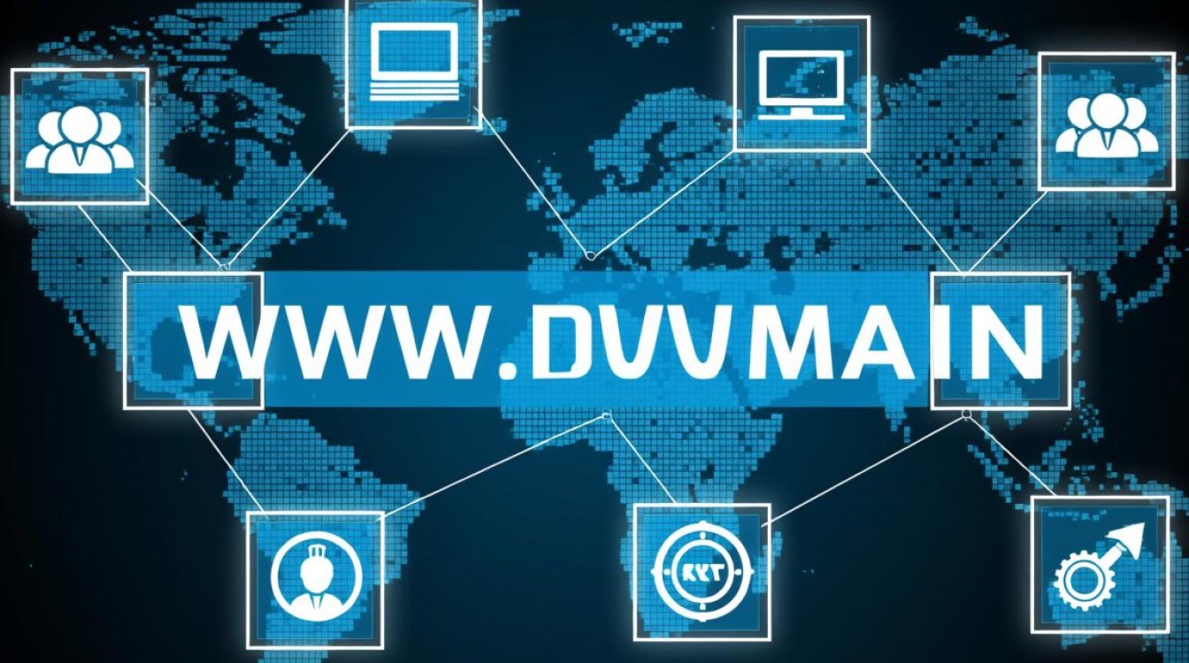 www域名与顶级域名有何区别?两者应用场景及优缺点分析? www域名与顶级域名有何区别?两者应用场景及优缺点分析?