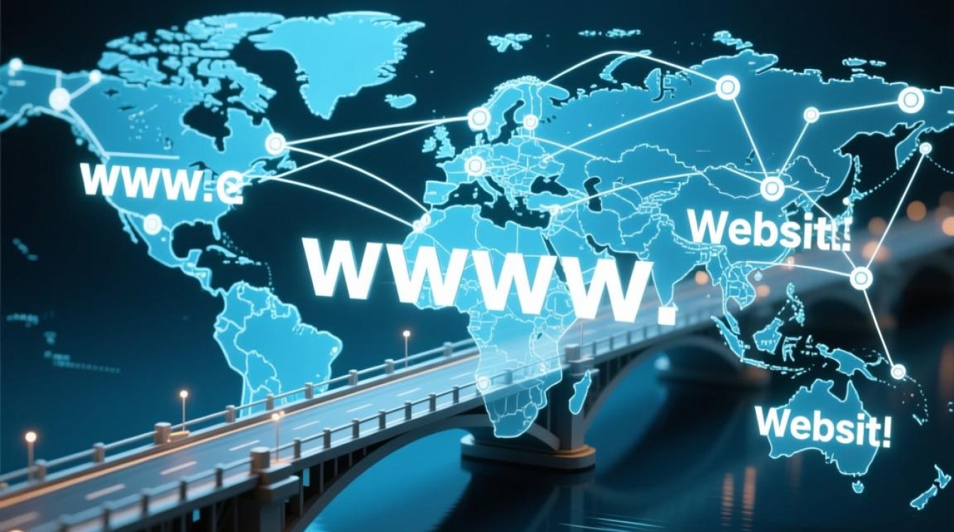 www域名与顶级域名有何区别?两者应用场景及优缺点分析? www域名与顶级域名有何区别?两者应用场景及优缺点分析?