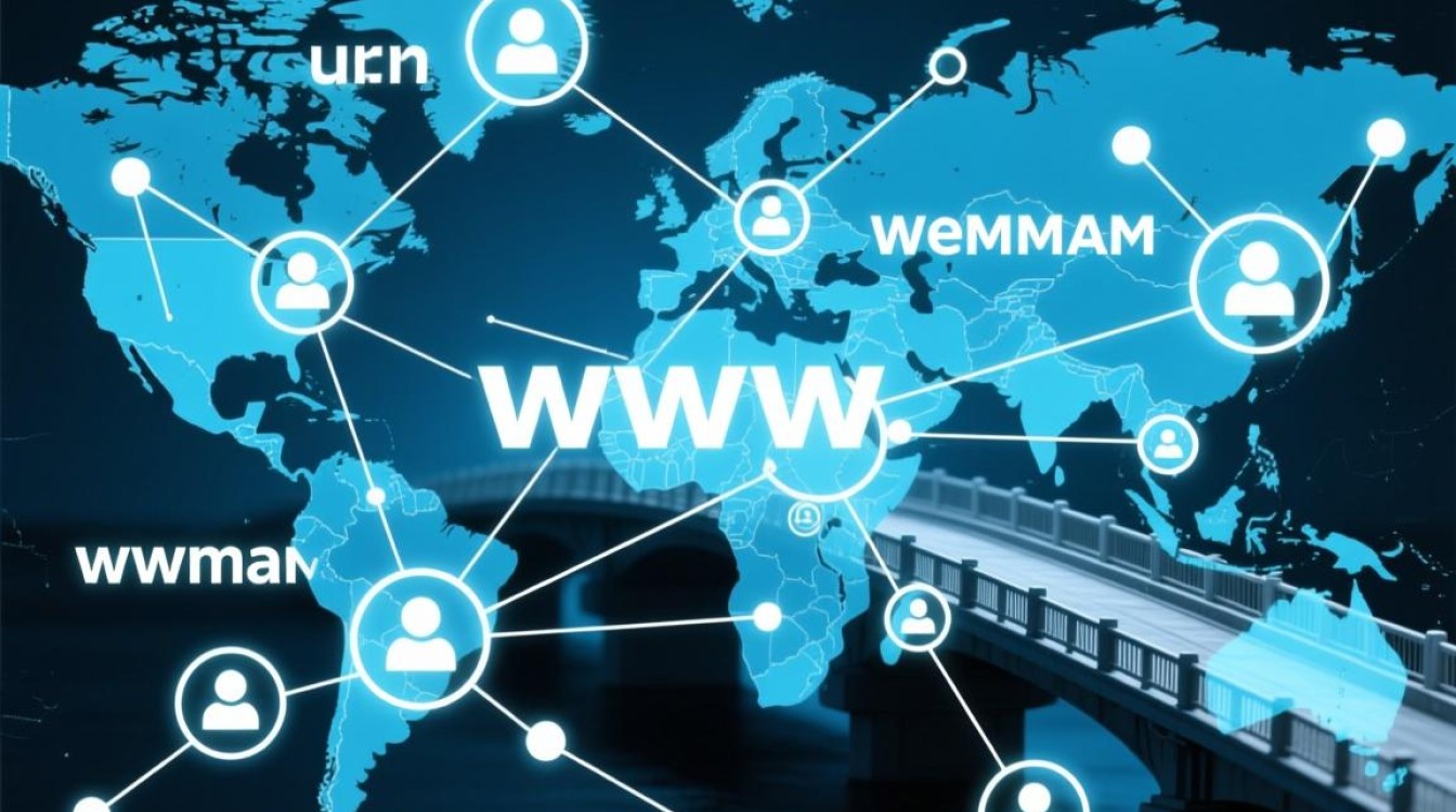 www域名与顶级域名有何区别?两者应用场景及优缺点分析? www域名与顶级域名有何区别?两者应用场景及优缺点分析?