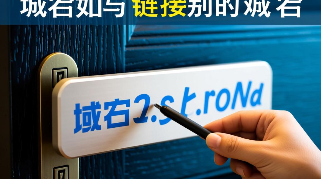 如何实现两个域名之间的链接连接操作? 如何实现两个域名之间的链接连接操作?